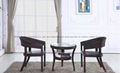 pe rattan patio chair 2