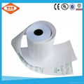 4x6 direct thermal labels ECO thermal paper shipping label roll of 250 sheets 3