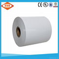 4x6 direct thermal labels ECO thermal paper shipping label roll of 250 sheets 4