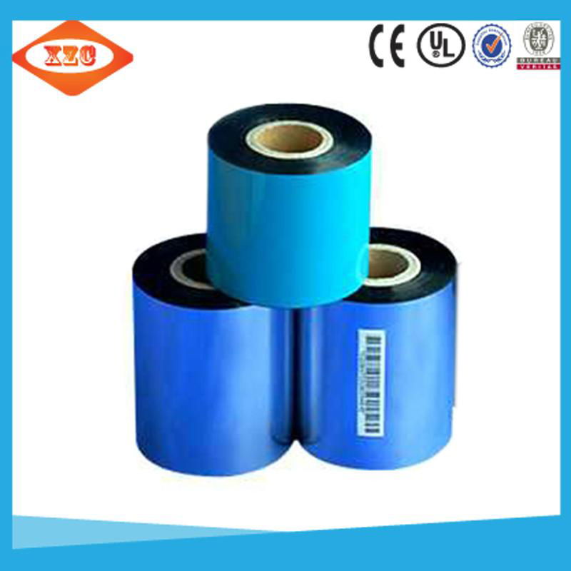 Printer Ribbon Type TTR thermal wax/resin wax base ribbon 3