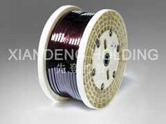 enameled wire