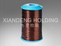 enameled wire
