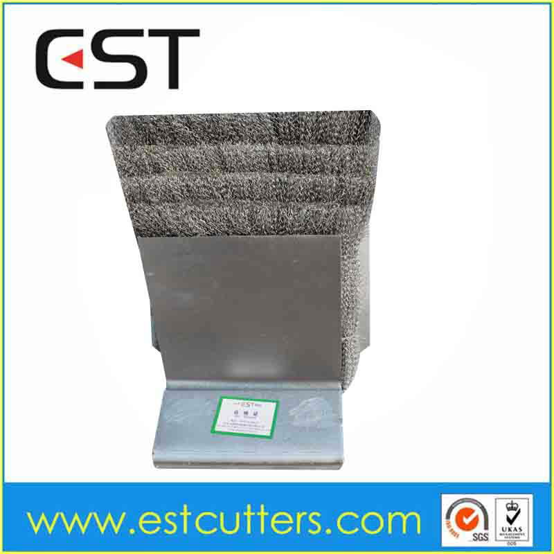 wire brush seal for tunnel boring machine  4