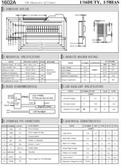  LCD/LCM LCD