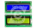  LCD/LCM LCD 2