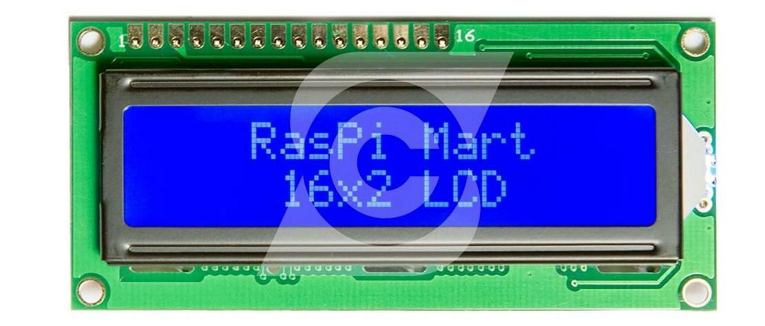 1602A/LCD/LCM液晶显示器：扩大生产，交期短，品质优价格低 3