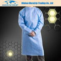 disposable surgical gown 4