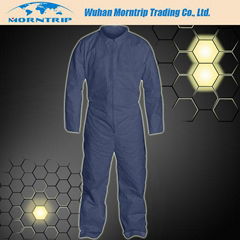 disposable coveralls