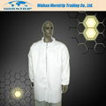 disposable lab coat 2