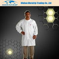 disposable lab coat 3