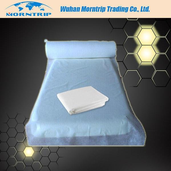 disposable bed sheet 5