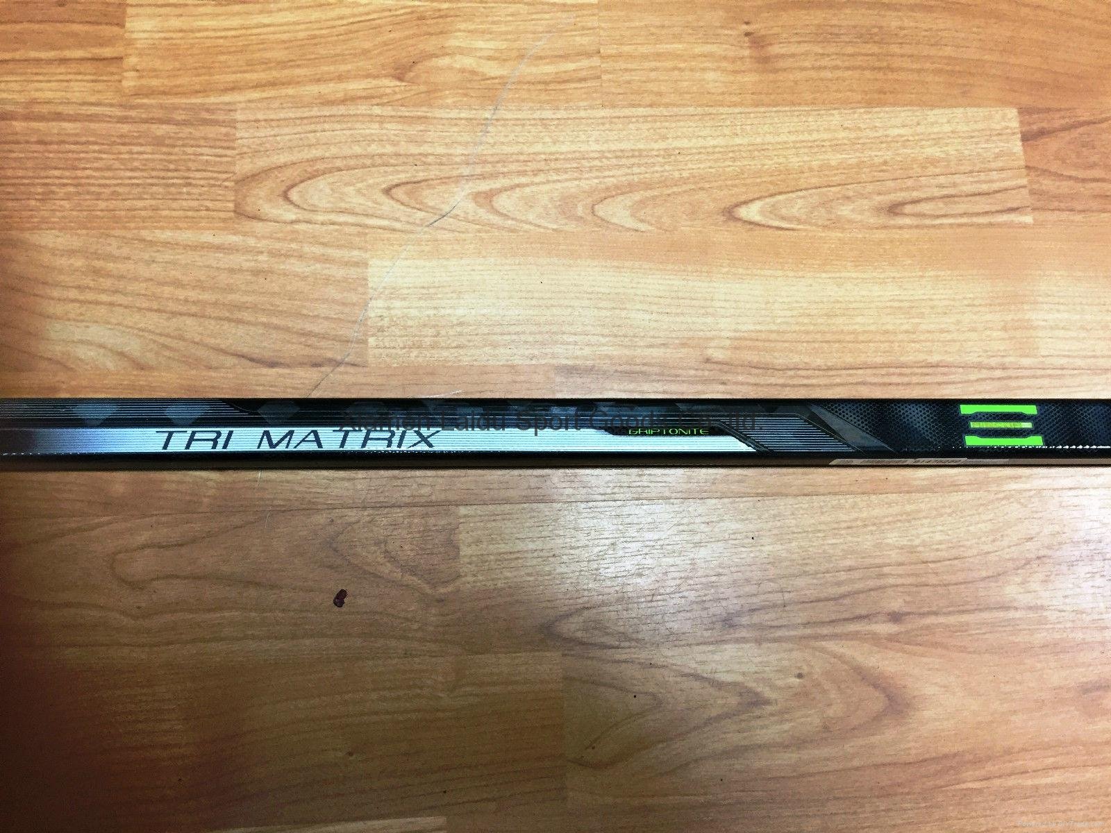 25K RibCor Grip JR Hockey Stick 4