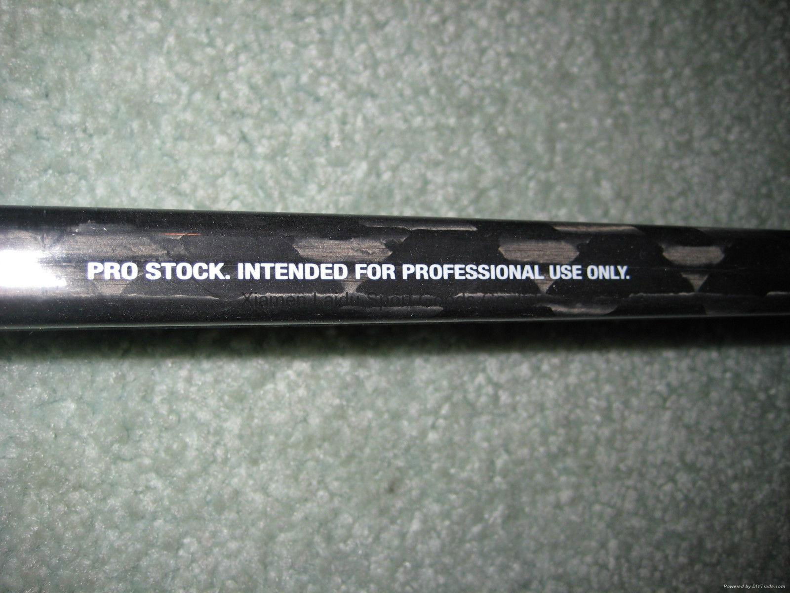 New CCM Ultra Tacks LH Pro Stock Hockey Stick 2