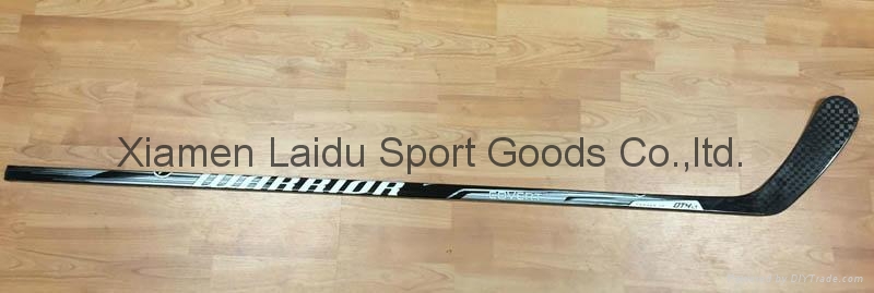 Warrior Covert DT4 LT Grip SR Hockey Stick 