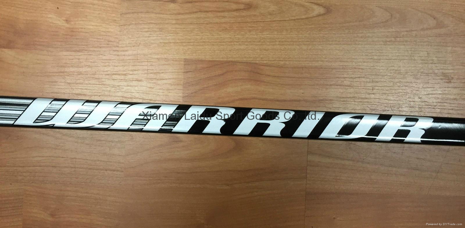 Warrior Covert DT4 LT Grip SR Hockey Stick  2