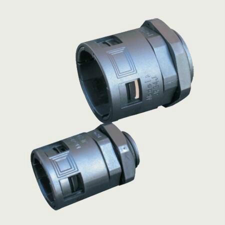 Electrical Conduit Fittings 1