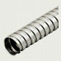 Flexible Electrical Conduit