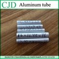 2016 hot sale little size exquisite aluminum alloy tube 