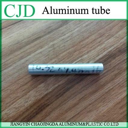 2016 hot sale little size exquisite aluminum alloy tube  3