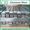 2016 high quality aluminum alloy sheet