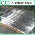 2016 high quality aluminum alloy sheet 2
