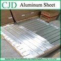 2016 high quality aluminum alloy sheet 3
