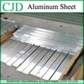 2016 high quality aluminum alloy sheet 4