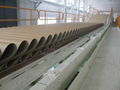 KTCBL 3/5/7 Ply Corrugated Cardboard Production Line 2