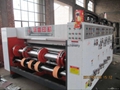 Hot sale flexo printer slotter 3