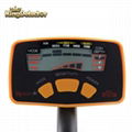 Kingdetector MD-6150 Professional Junior Metal Detector 2