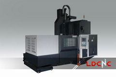 Gantry Machining Center (CNC Gantry Milling and Boring Machine)