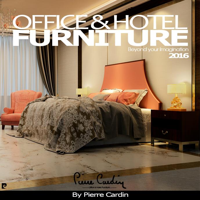 hotel furniture in turkey Pierre Cardin Pierre Cardin (Turkey