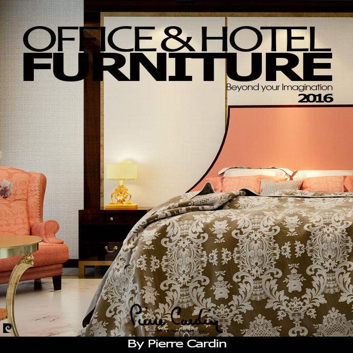 hotel furniture in turkey Pierre Cardin Pierre Cardin (Turkey
