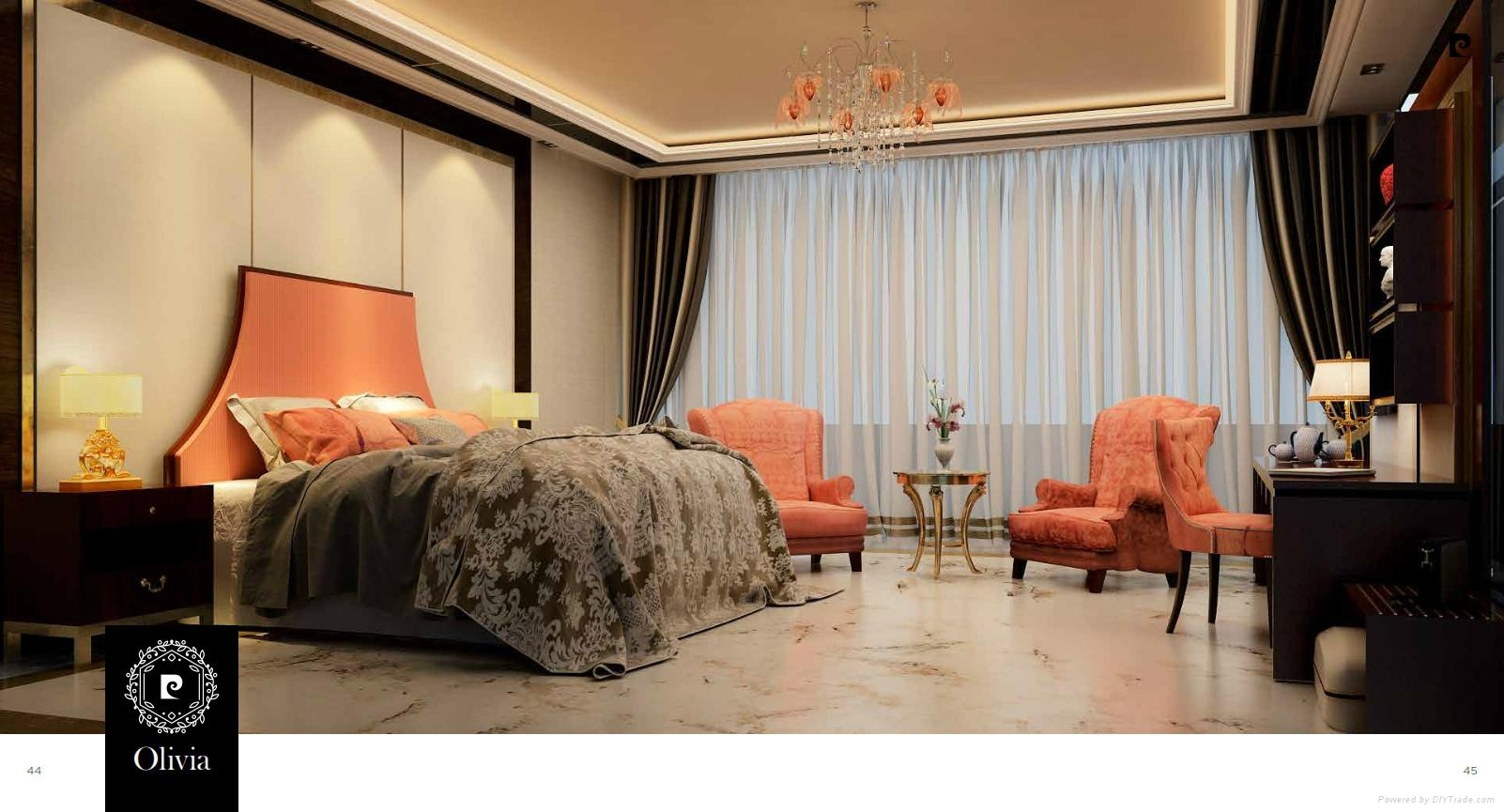 hotel furniture in turkey Pierre Cardin Pierre Cardin (Turkey