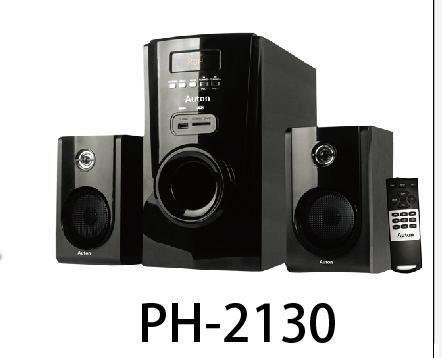 2.1Ch home theater speaker