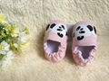 Baby shoes