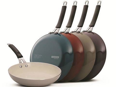 Non-Stick Aluminum Cookware 3