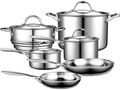 Polish Aluminum Cookware