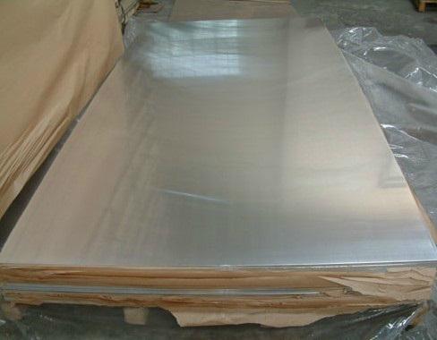 Aluminum Sheet/plate 1