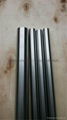 High temperature molybdenum rod TZM rod Moly La rod