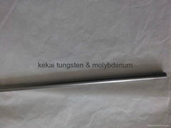 Molybdenum rod