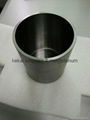 Molybdenum crucible 1