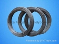 Tungsten wire 1