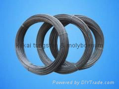 Tungsten wire