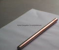 Tungsten copper bar