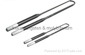 MoSi2 Heating Element