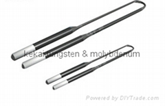 MoSi2 Heating Element