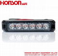 Vehicle Warning Surface Mount Light,LED warning lightbar 1