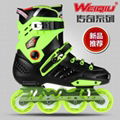 inline skates LEGEND series 1