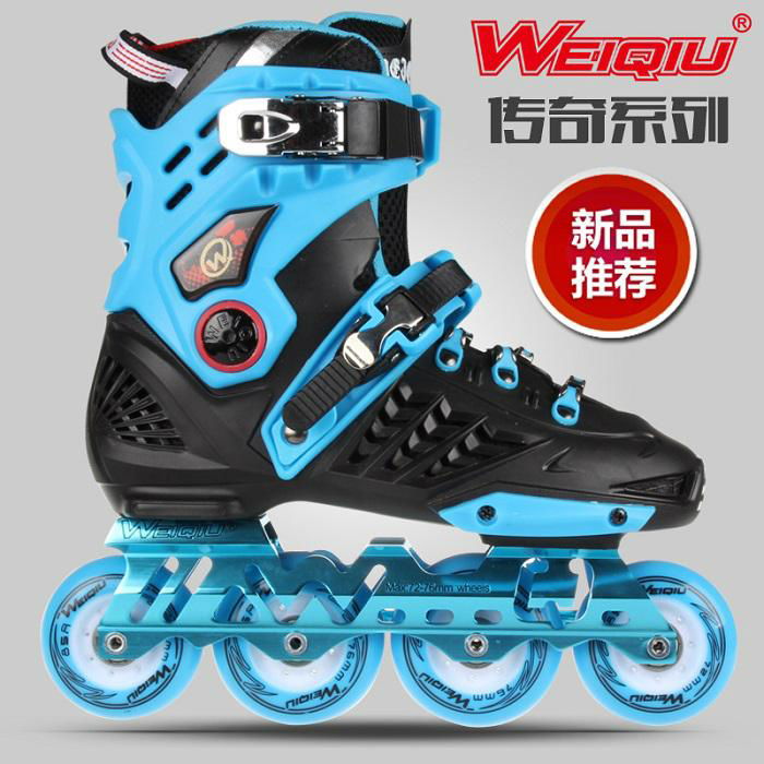 inline skates LEGEND series 4